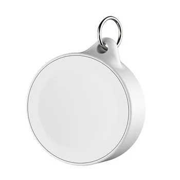 

Portable Smart Watch Charger Mini Compact Fast Wireless Charger For Iwatch 1 2 3 4 5 Series Watch Charger Smart Wristband