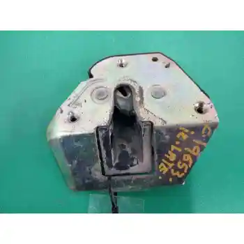 

LOCK LEFT SIDE DOOR FIAT ULYSSE (179)
