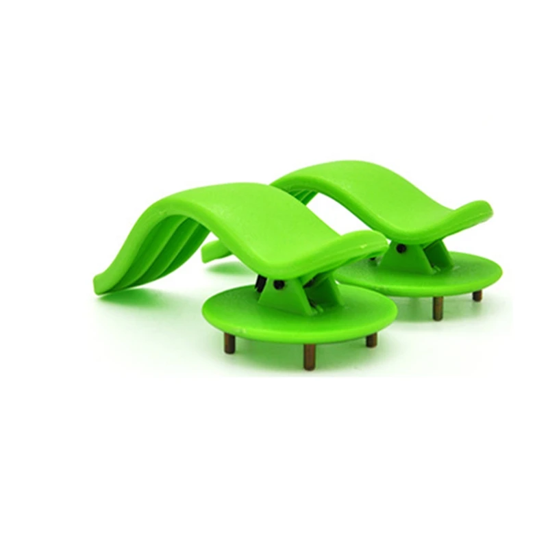 2 Pcs Universal Car Trunk Mounting Bracket Umbrella Holder Clip Hook Interior Multifunctional Fastener Accessory