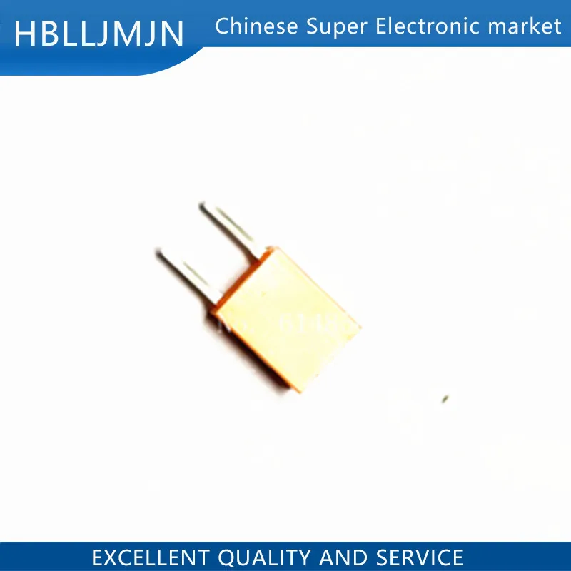 455E Passive Crystal Oscillator 10PCS/20PCS/50PCS 455KHZ CRB-455E CRB455E 455KHZ DIP 455K CERAMIC FILTER