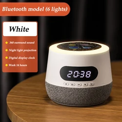 Veilleuses multifonctionnelles pour enfants, lampe projecteur d'étoiles pour décorer les anniversaires, meilleur cadeau pour bébé 