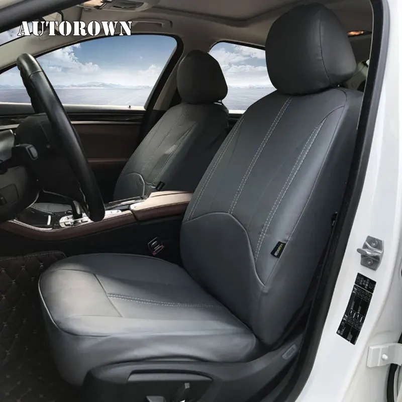 AUTOROWN Универсальные авточехлы для большинства автомобилей Водонепроницаемый