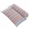 14 Style Chinese Buckwheat Husk Orthopedic Pillow Neck Massage Cervical Pillows For Sleeping Insomnia Bed Pillow 4