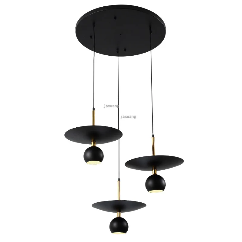 minimalist chandelier lighting