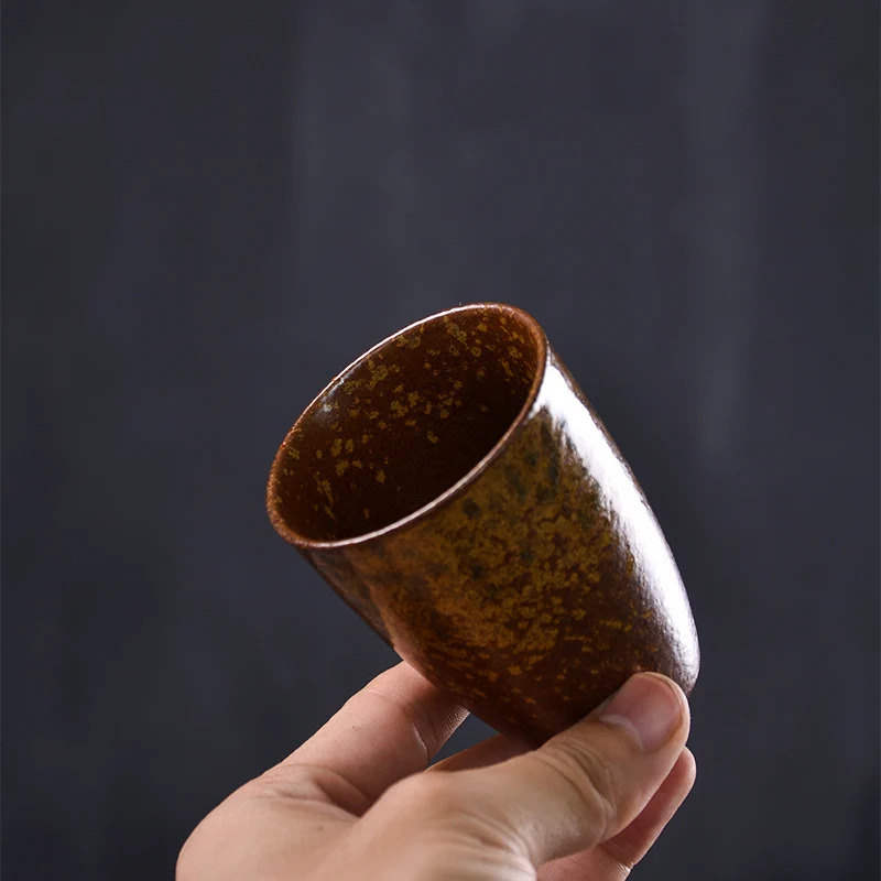 TANGPIN большие основные характеристики керамики чашки чая для пуэр чашки Китайский кунг-фу 90 мл