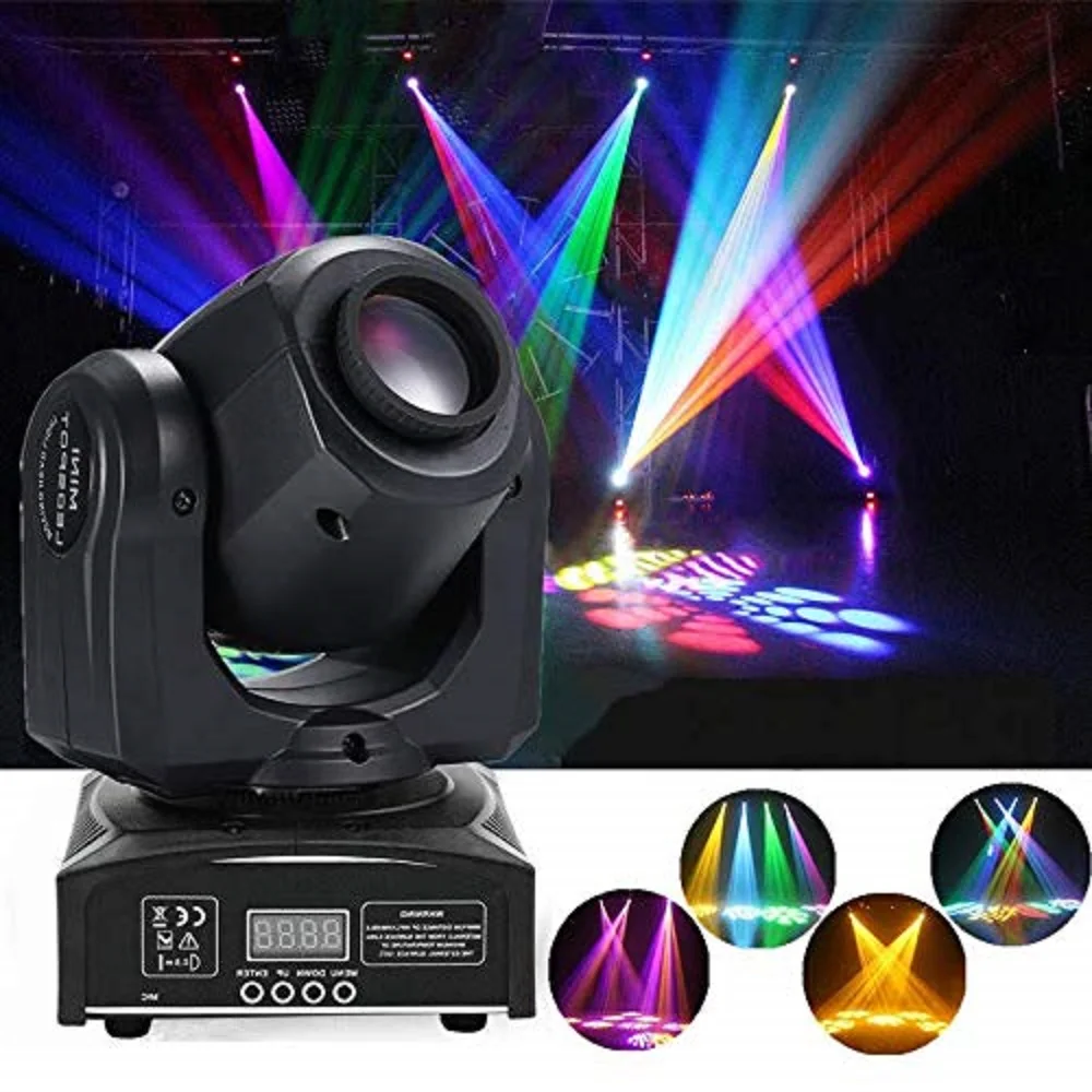 mini led moving head 30w  (2)