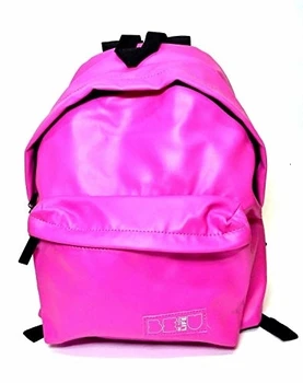 

ZAINO FREETIME BE-U COLOR 2015 (bianco,nero,fucsia) 39x34x13