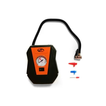 

Autovirazh AV-010153 car compressor, 25 l/min, 12V 2401116