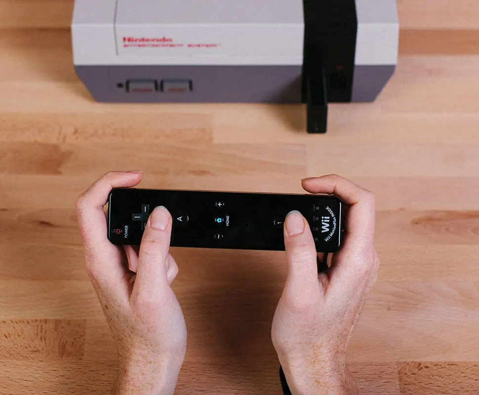 8Bitdo Retro Receiver 1 (5)