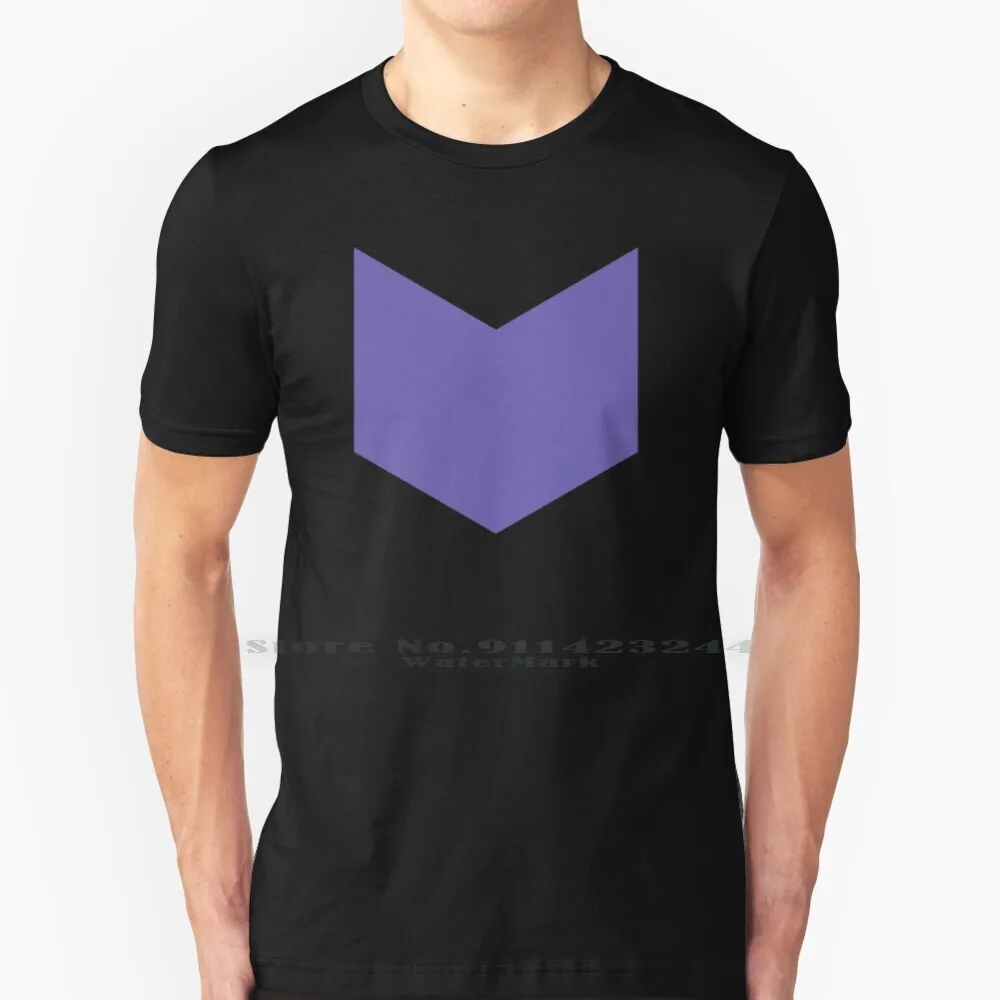 

Футболка Hawkguy из хлопка 6XL, комиксы Hawkeye Hawkguy