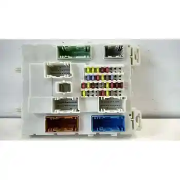 

DV6T14A073RK CASE RELAYS/FUSES FORD TRANSIT CONNECT