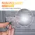 10x T10 W5W Car LED Canbus Лампа Для VW Golf Passat Tiguan Touran Passat CC Polo Auto Interior Dome Light Лампа Для Чтения БЕЗ ОШИБОК