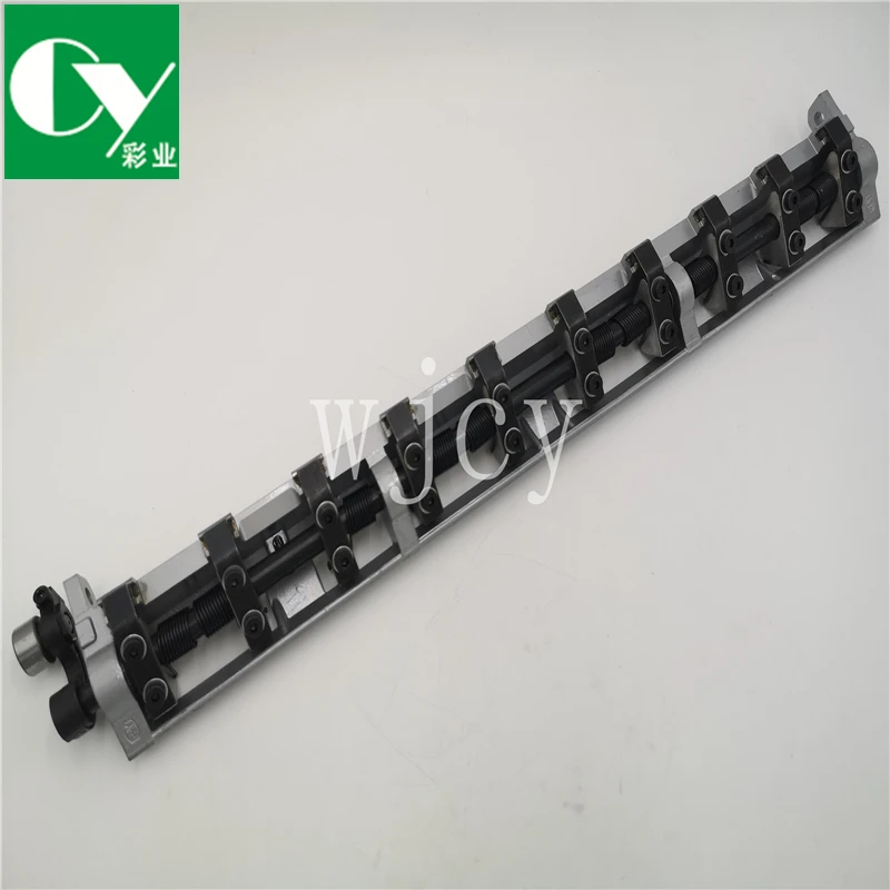 

Запасные части для офсетной печатной машины PM52 Gripper Bar G4.014.001F
