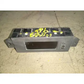 

009133265 Multifunction screen Opel Astra F Saloon *
