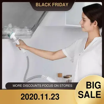 

2020 Newest Deerma Zq600 Multifunctional Vacuum Cleaner Five Mould Processing Accessories For Xiaomi Youpin Home Vacuum Cleaner