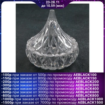 

Jar for honey and jam "Gallery", 300 ml, 12 × 12 × 15 cm