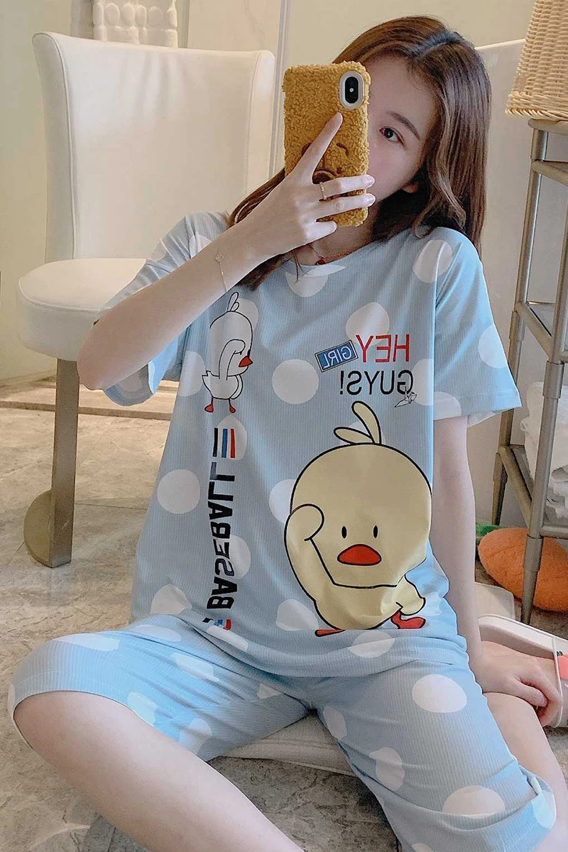 小黄鸭套_15