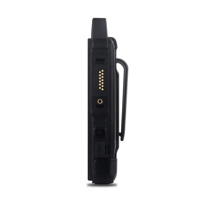 UNIWA Alps F50 Android смартфон 2G/3g/4G Zello Walkie Talkie мобильные телефоны четырехъядерный MTK6735 1 Гб+ 8 Гб rom одиночный режим ожидания