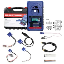 Autel XP400 Key and Chip Programmer Work with Autel MaxiIM IM608 IM508