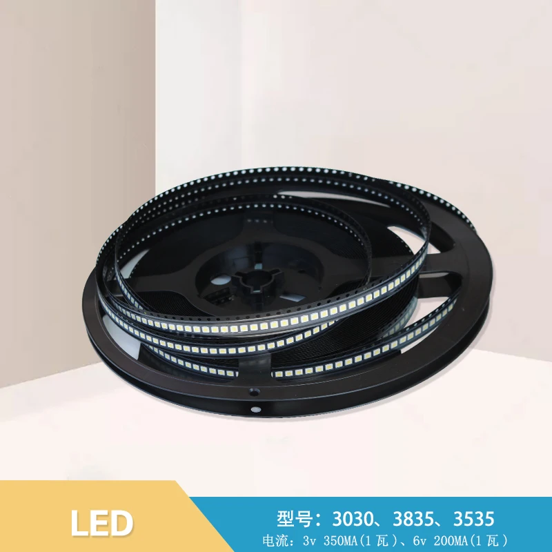 Для LG светодиодная подсветка для телевизора 2835 3030 3V 4014 6V комплект электроники ЖК