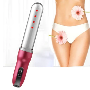

LASTEK Gynecological Laser Therapy Wand For Vaginitis And Pelvic floor Rehabilitation