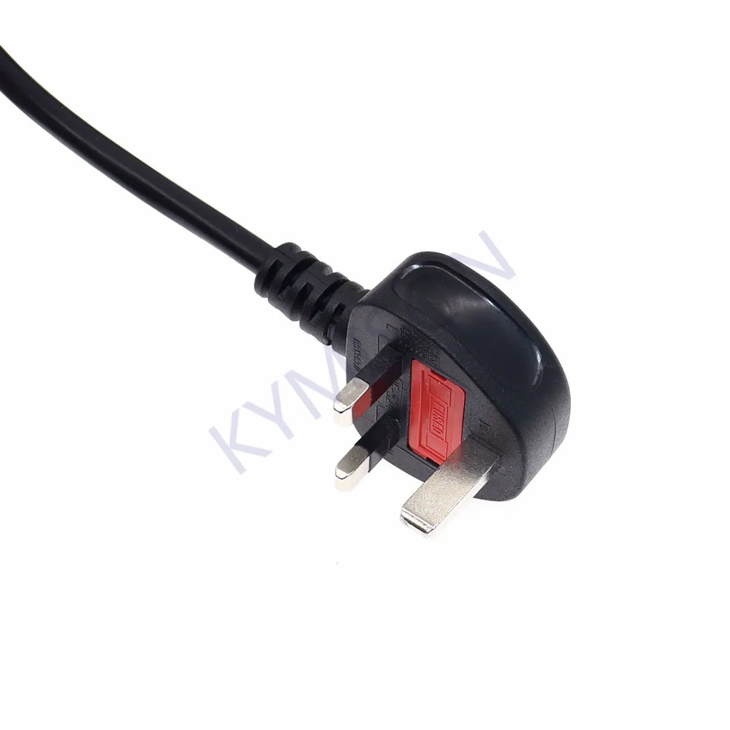 cabo de alimentacao kettle lead com fusivel 03