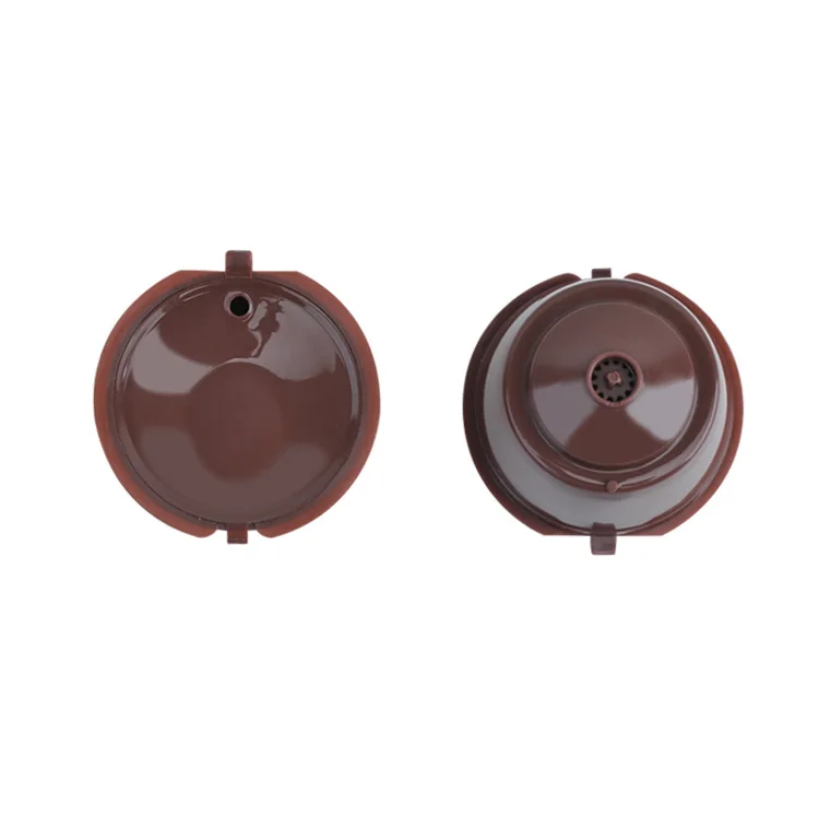 Rechargeables pour Dolce Gusto