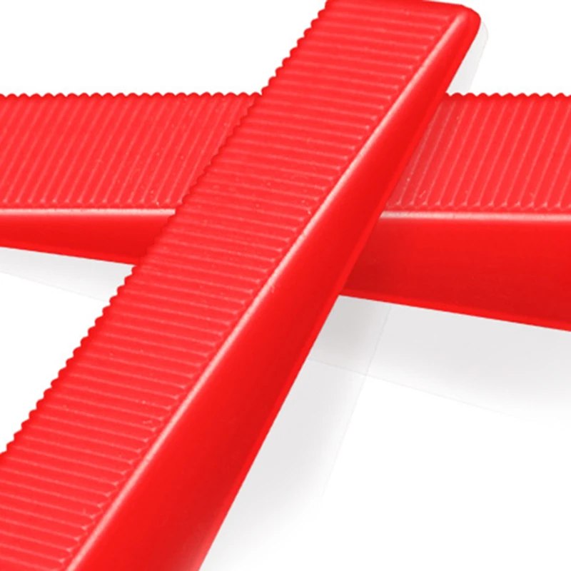 2 мм уровень пола крестообразные прокладки плитки Инструменты система выравнивания плитки 200 шт 2,0 мм зажимы+ 100 шт клинья