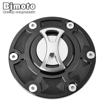 

Motorcycle CNC Fuel Gas Engine tank cap cover For Triumph Speed Triple 1050 955i Sprint 1050 GT Street Triple 675 R All Years