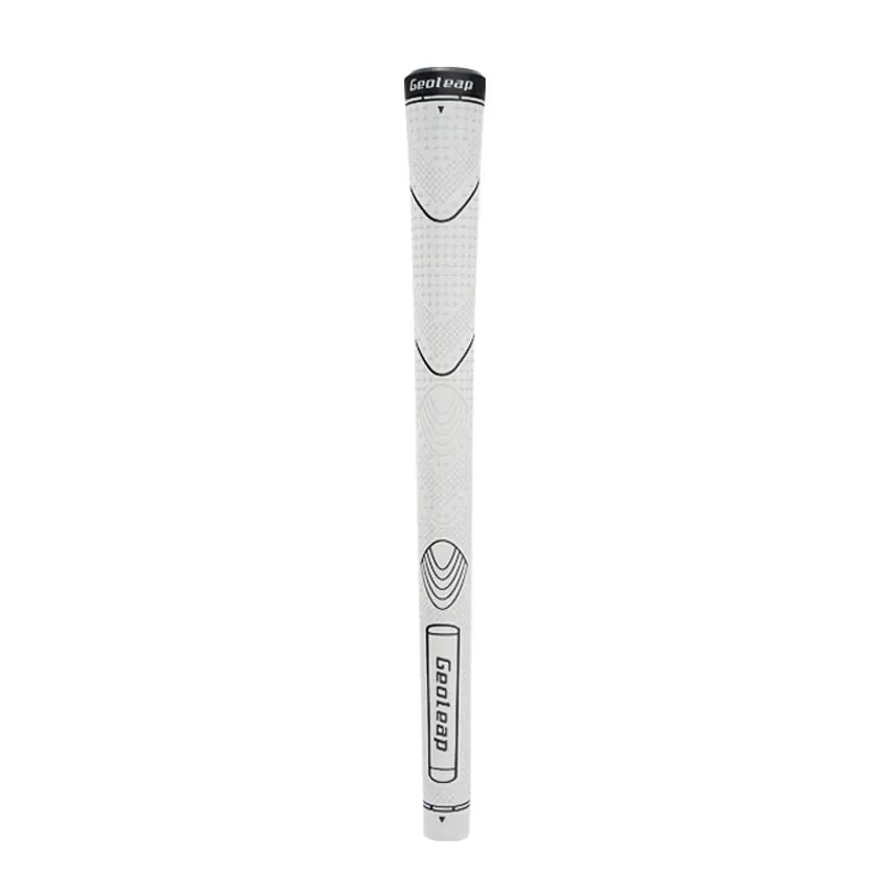 Geoleap ручки для гольфа резиновые утюги для гольфа ручки для клюшек стандарт 3 цвета