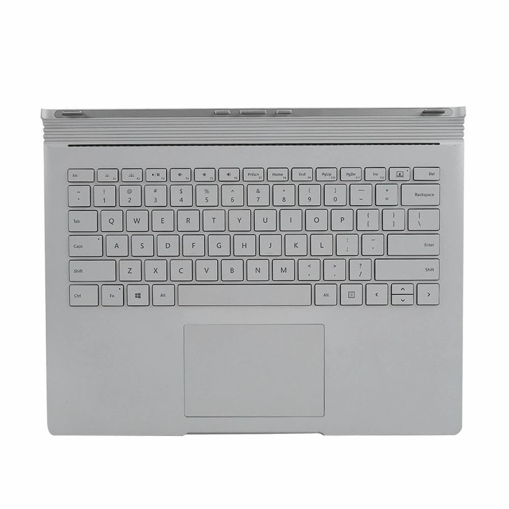 Клавиатура для Microsoft Surface Book Base Keyboard 1705 For первого поколения компьютерный