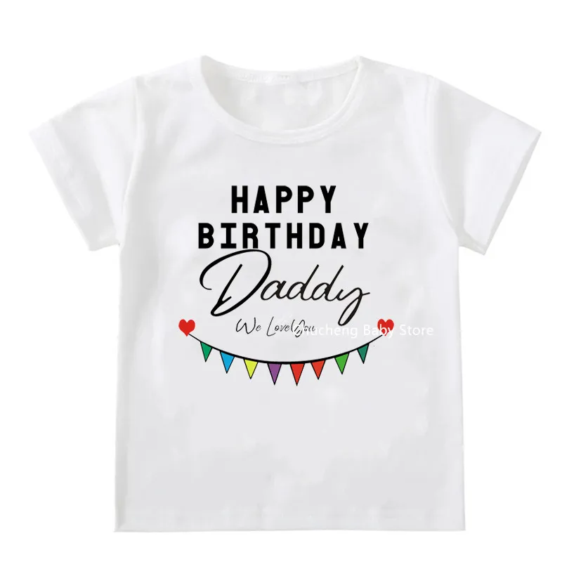 Funny Kids Tshirts Clothes 