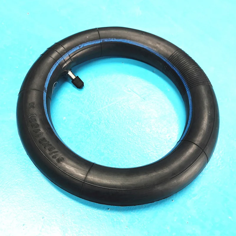 durable and practical 8.5 Inch Electric Scooter Thick Inner Tube For Xiaomi M365pro 8.5x2(50-156) wear resistance