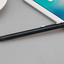 Touch-Screen Stylus-Pen Pencil Tablet Capacitive Active Smart-Phone Digital Pen 1.45mm Fine Point Copper Tip Touch Stylus Metal