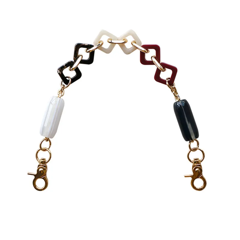 Оптовая продажа Модный женский кошелек цепочка ремешок на плечо для сумки