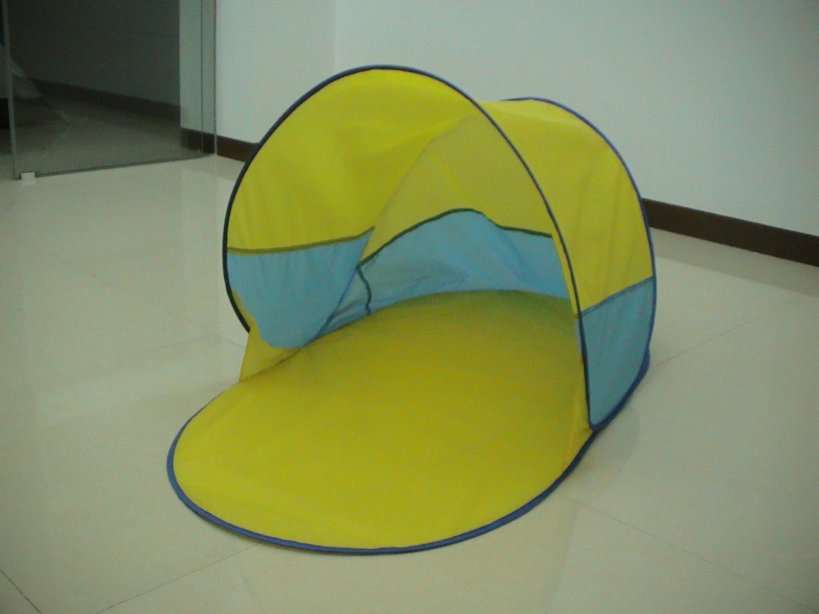 

Beach Tent Foldable Slipper Accounting CHILDREN'S Creeping Mat Sub-