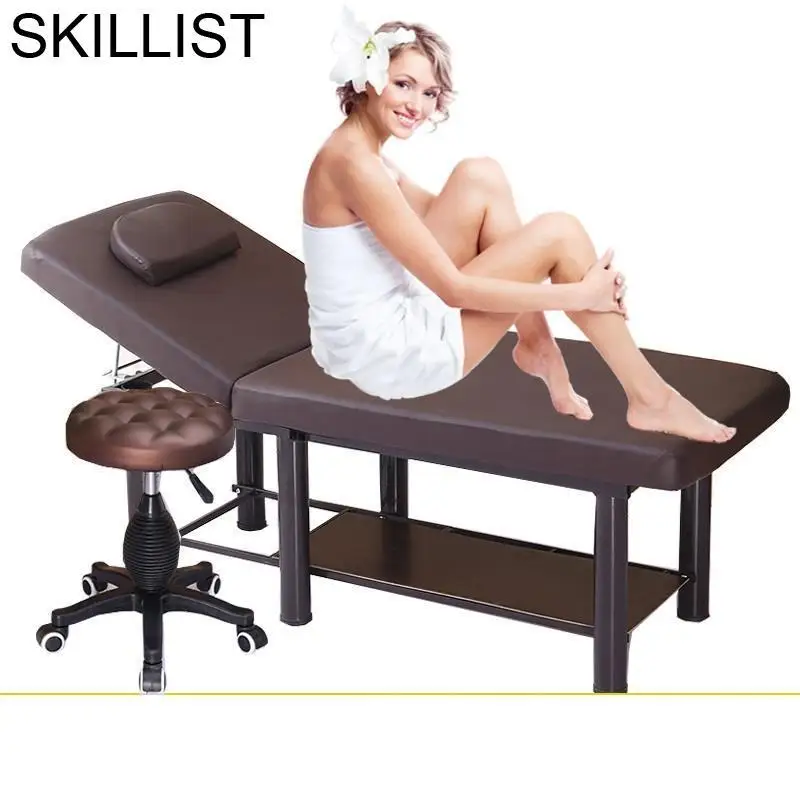 Стол для тату Koltugu Cama De Massagetafel Tafel Silla Masajeadora Mueble Camilla masaje складное массажное кресло