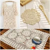1PC=50g 3# Lace Yarn 100% Cotton Yarn for Crocheting Fine Combed Yarn Using 2.5mm Crochet Knitting Yarn 6