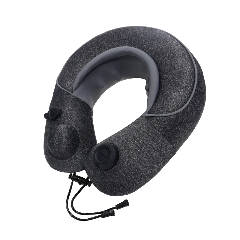 

Smart Massage U-Shaped Pillow Multi-Function Shoulder and Cervical Vertebra Electric Outdoor Portable Car Health Care