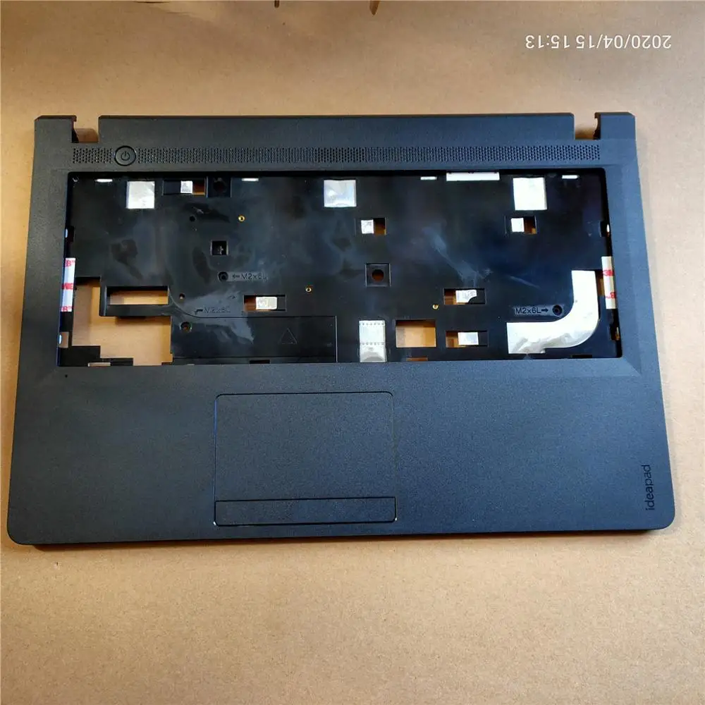 Новая панель клавиатуры для Lenovo IdeaPad 100-14IBY Упор рук верхняя 5CB0J30736 | Компьютеры и