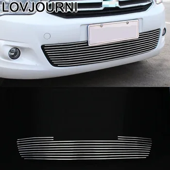 

Grille Outlet Air Conditioner Exterior Decorative Automobile Auto Protecter Modification Accessories 14 15 16 FOR Citroen Elysee