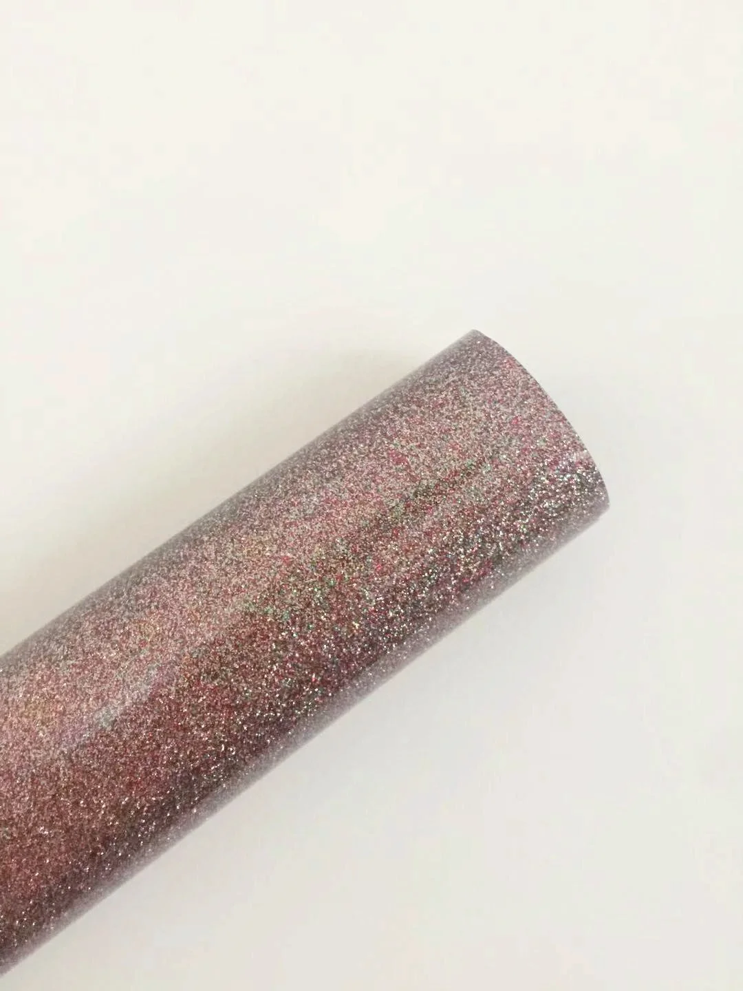 Siser Trasferimento Termico Glitter Verde Chiaro