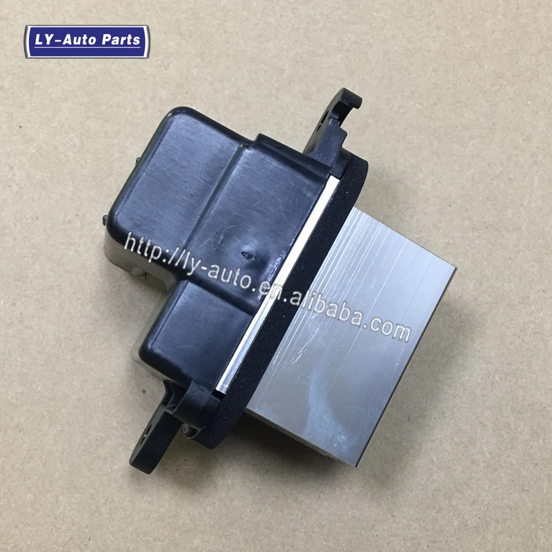 27151-ZT00A 27151-5Z000 27151-ZM70A NEW BLOWER MOTOR RESISTOR FOR Nissan Armada Infiniti QX56 27151ZT00A 271515Z000 27151ZM70A