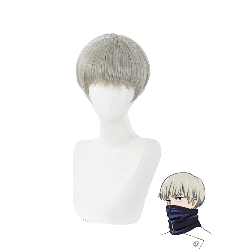 Toge Wig(one size)