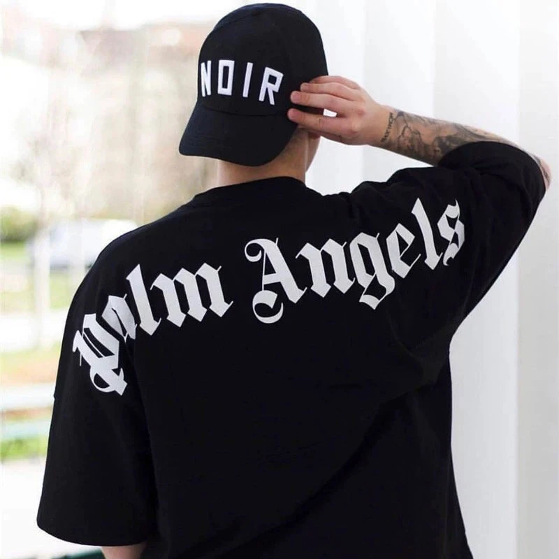 palm angel shirts