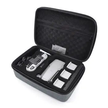 

Wear Resistant Storage Bag Portable Carrying Case Box for D-ji Mavic Air 2 Drone Handbag Accessories