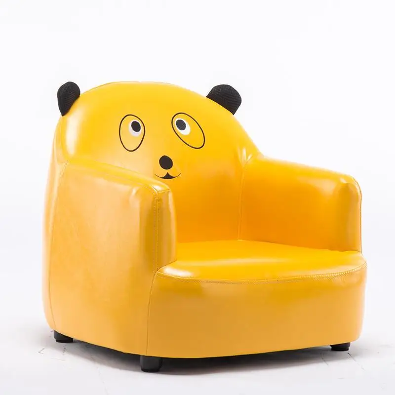 MODEL S Kindersofa, мини детское кресло для отдыха, Silla Princesa, кулер, для детей, Dormitorio Infantil Chambre Enfant, детский диван - Цвет: MODEL S