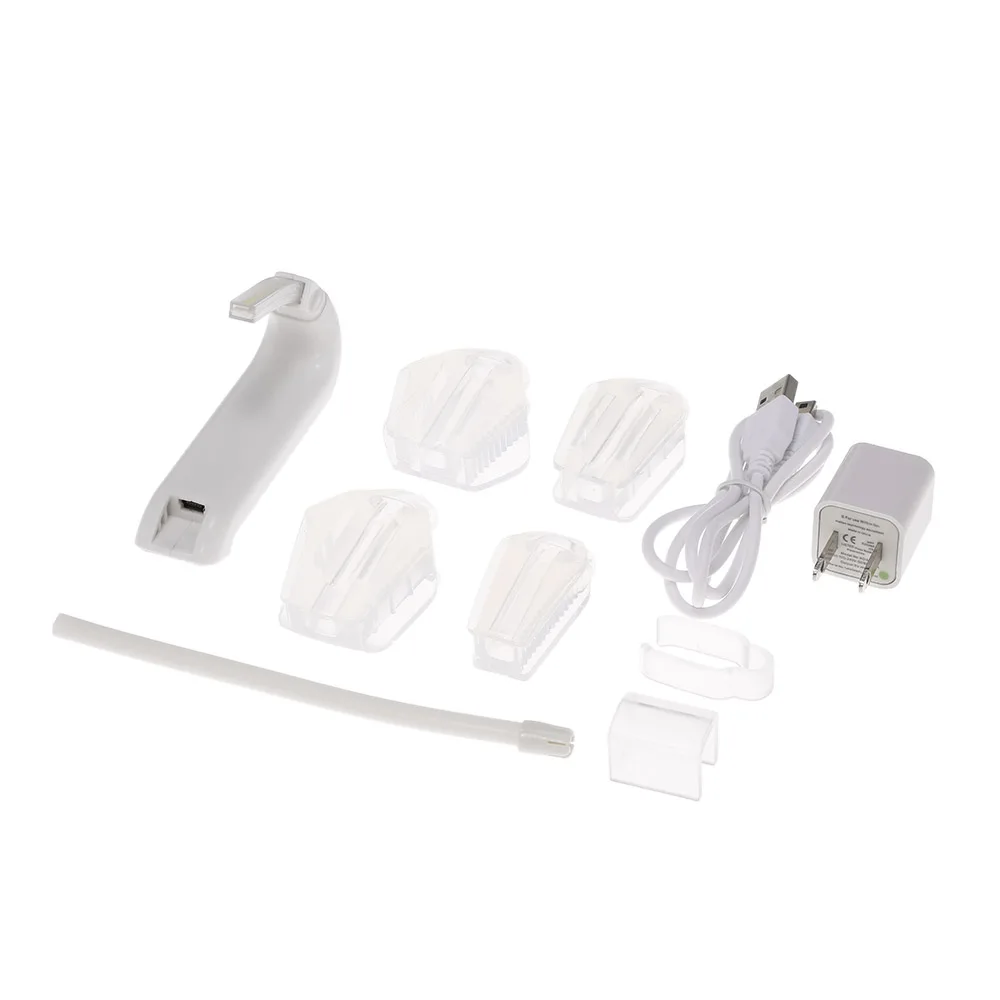

Dental Intraoral Light with Suction Wireless LED Lamp System Intraoral LED Light Oral Hygiene Dentist Illuminator