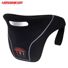 HEROBIKER мотоциклетная защита для шеи для езды на шее защита для мотоциклистов гоночная защита мото поддержка снаряжение для мотокросса