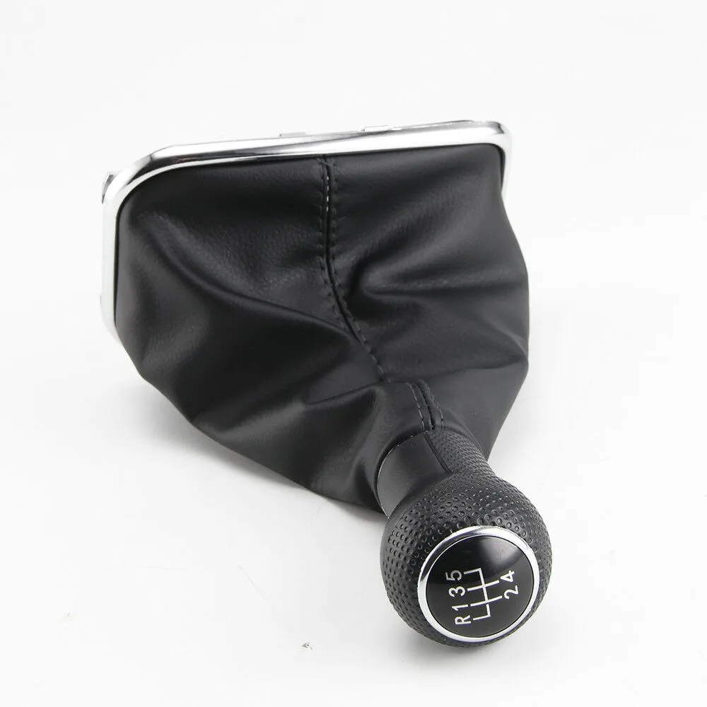Interior Gear Knob Set Lever Manual Plastic Replacement Shift Bag Stick | Автомобили и мотоциклы